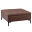 Orren Ellis 8A9AC144B7FC45FE80BF406E75B64D0E Repose-pieds carré Mychel-1688642767