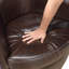 Chaise pivotante Imani-2081296762