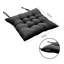 4Pcs Soft Thicken Tatami Seat Cushion-1348868752