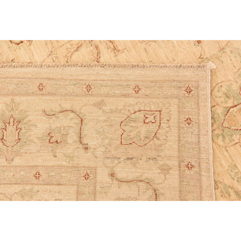Olson Beige Rug
