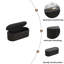 Banc de rangement avec repose-pieds en chenille avec repose-pieds-118782786