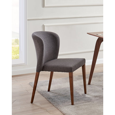 Seyyal 19'' H Upholstered Side Chair