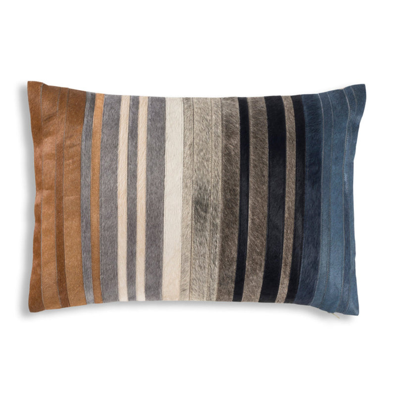 Coussin décoratif texturé Cloud9