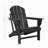 Plastic/Resin Adirondack Chair-622851818