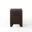 Table de chevet Modern Elegance