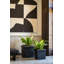 Block Classic L, noir