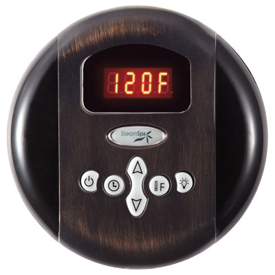 Steam Generator Control