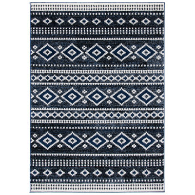 Myah Performance Southwestern Rug