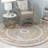Metro Hand Tufted Wool Oriental Rug-1239906982