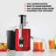 SQ Professional Blitz 2 Speed Countertop Blender-47574918