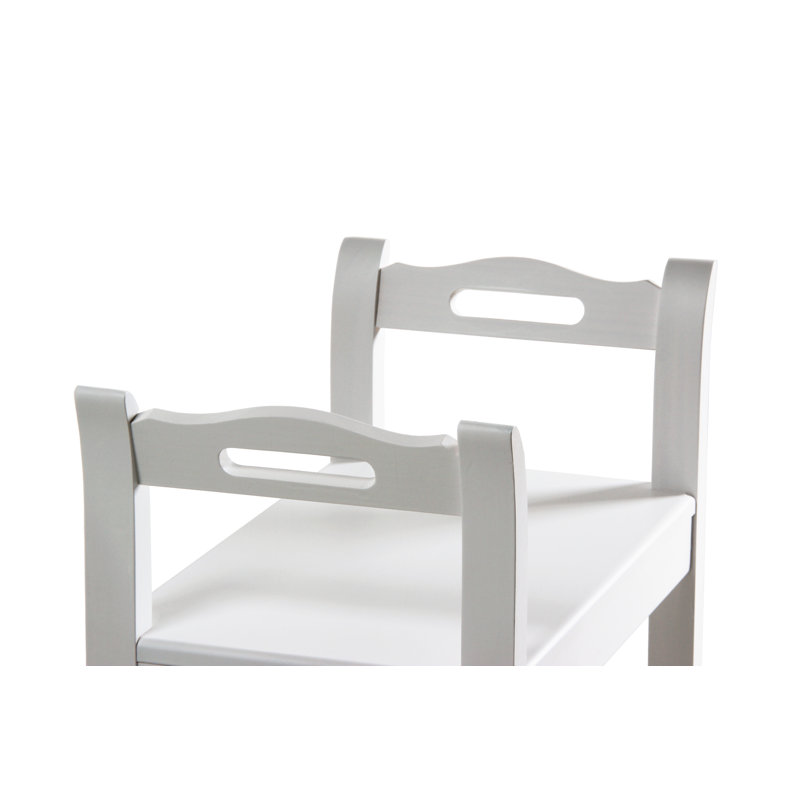 Waterford Solid Wood Bench