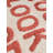 Cotton Blend Non-Slip Bath Rug