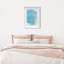 Teal Gradients Print by Oliver Gal-1980255618-2046752737