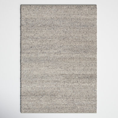 Zekia Wool Indoor Rug
