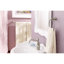 Weymouth 19" Wall Mounted Towel Bar-608162799