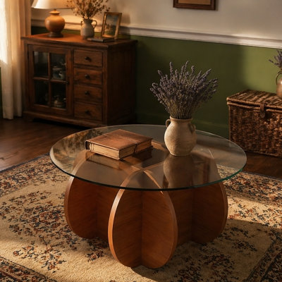 Table basse Modern