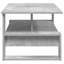 Coffee Table with Storage-116210447