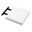Hudson Floating Wall Shelf Kit, Chunky 3.8cm-10343159-10343164