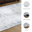 Tapis lavable Emertonly-246615339