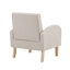 Fauteuil club 26,5 po Shondrea-238393419