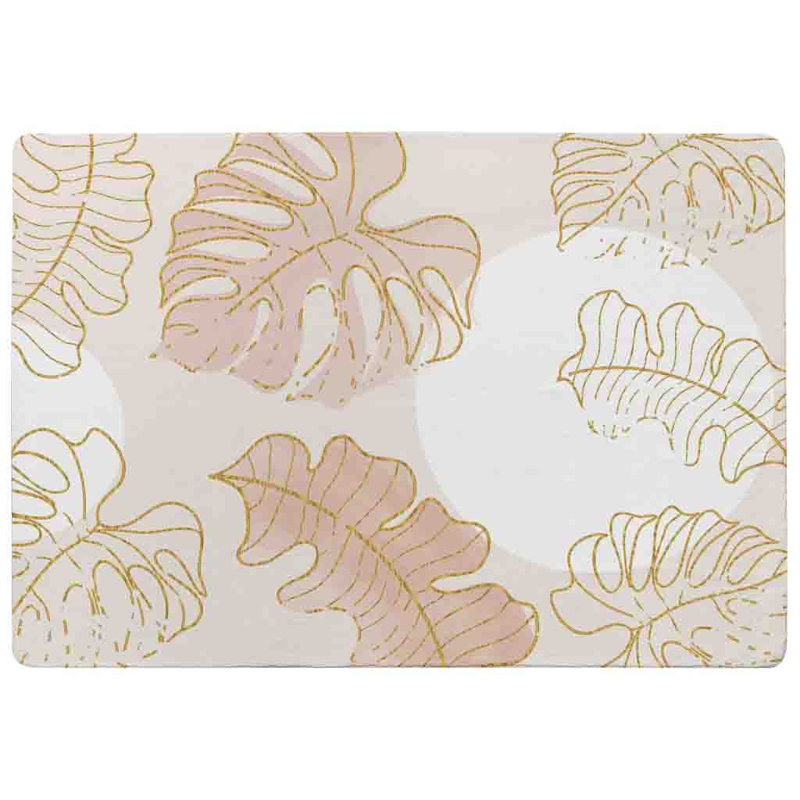 Misic Area Rug, Rectangle 140 x 200cm