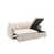 Chenille beige est en rupture de stock