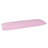 Memory Foam Body Pillow with Hypoallergenic Zippered Protector-2107356099