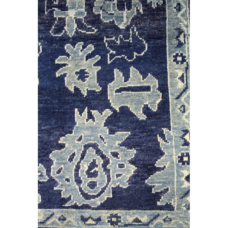 One-of-a-Kind 9'8" X 13'5" Area Rug