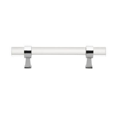 Center to Center Acrylic Bar Pull