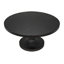 Erica Round Solid Wood Pedestal Dining Table-62515666