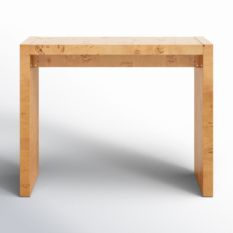 34'' Console Table