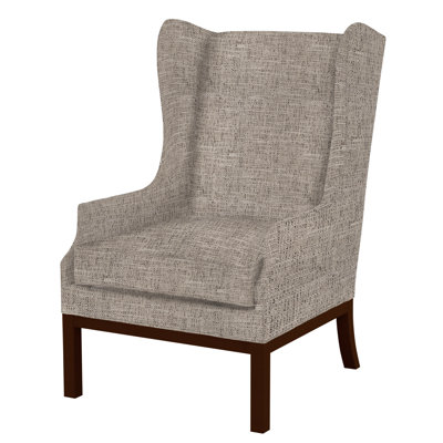 Barley Wingback Chair
