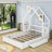 Nehring Platform Storage Bed-1556928349