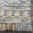 Ferrera Geometric Hand-Tufted Area Rug in Light Beige-1982688090