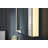 Maxstow Surface Mount Frameless Medicine Cabinet with LED Lighting-62722675-62722673