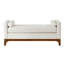 Banc style campagne moderne-129517097