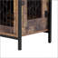 Armoire d'appoint 2 en 1
