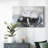 Blizzard Conditions IV-Gallery Wrapped Canvas