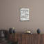 1 Piece Wrapped Canvas Wall Art
