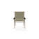 Chaise de patio Askar