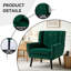Fauteuil d'appoint Bolanle-1574598677