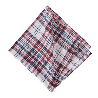 Josceline 6 Piece Cotton Napkin Set