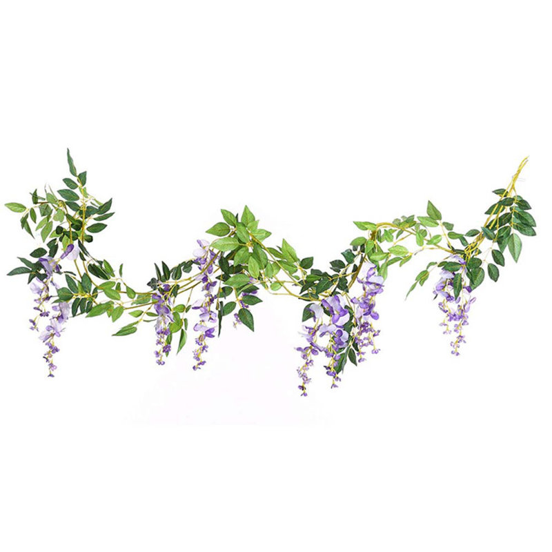 Faux Garland