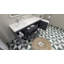 Ensemble de meuble-lavabo simple 60 po-582312231