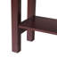 Bureau d'ordinateur en angle Carnesville-33328723