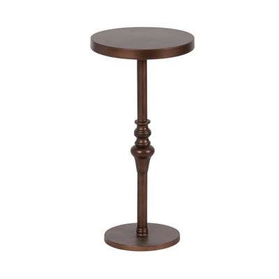 Stratton End Table