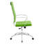 Chaise de bureau à haut dossier Jive-533169688