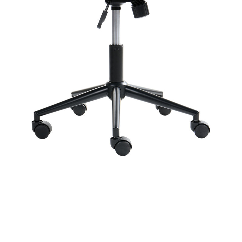 KIANA Office Chair, Orange