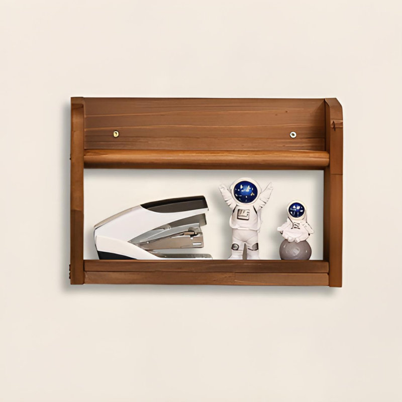 Tablettes murales, tablettes de rangement murales et supports de rangement pour ranger des articles