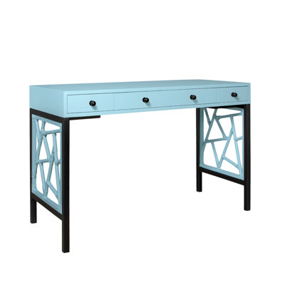 Bureau d'écriture Tiffany